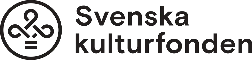 Svenska Kulturfondenin logo