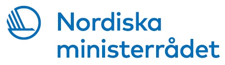 Pohjoismaiden ministerineuvosto logo