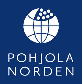 Pohjola-Nordens logo